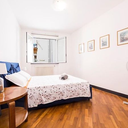 Prione'S Apartment جنوة المظهر الخارجي الصورة