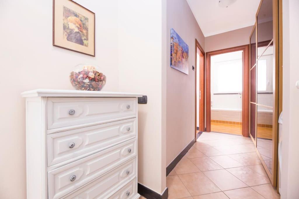 Prione'S Apartment جنوة المظهر الخارجي الصورة