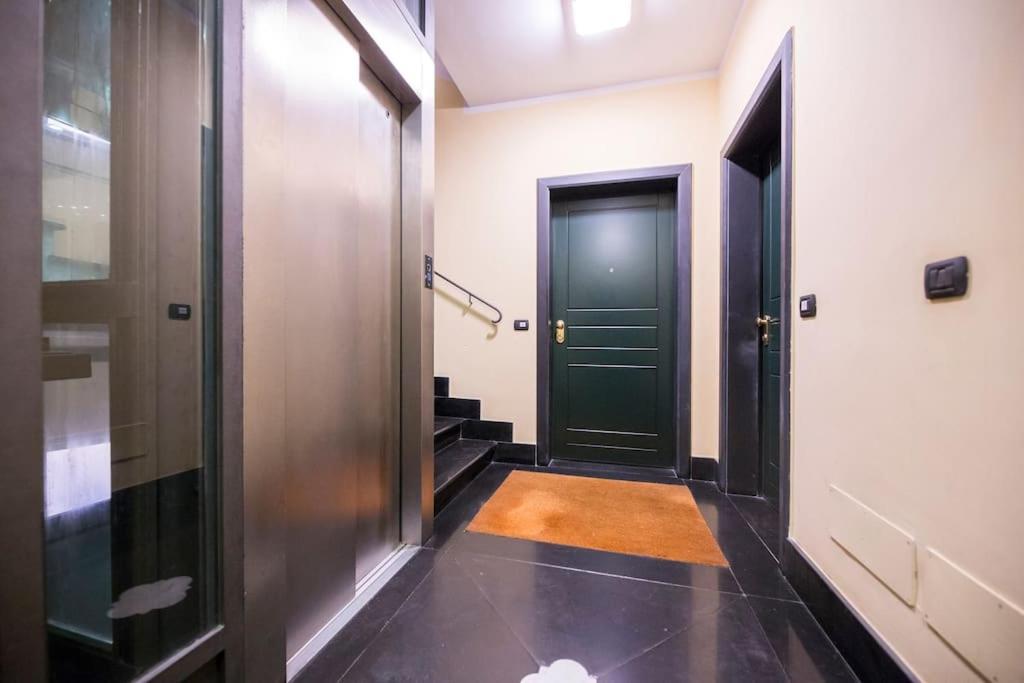 Prione'S Apartment جنوة المظهر الخارجي الصورة