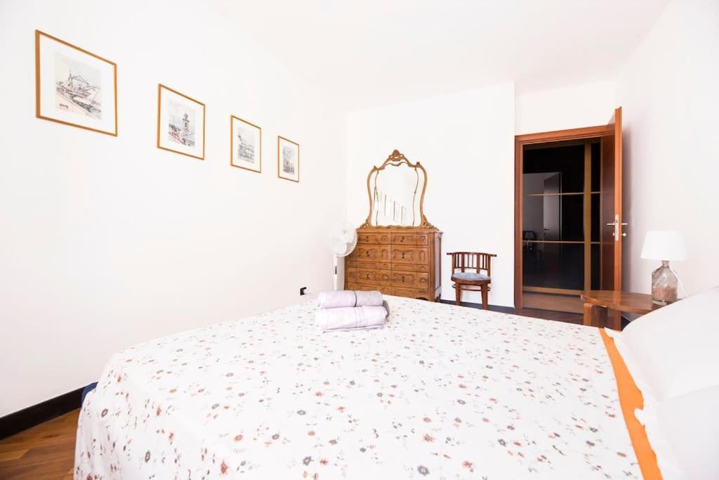 Prione'S Apartment جنوة المظهر الخارجي الصورة