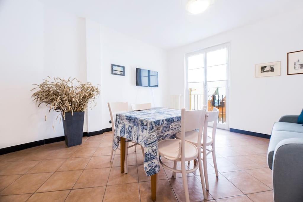 Prione'S Apartment جنوة المظهر الخارجي الصورة