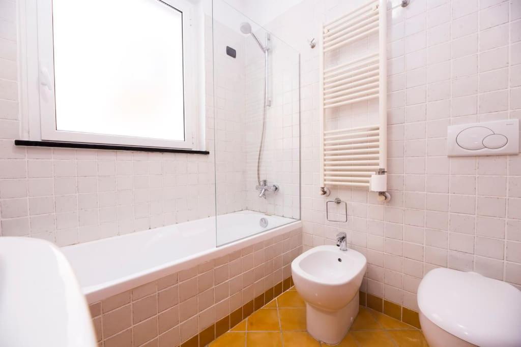 Prione'S Apartment جنوة المظهر الخارجي الصورة