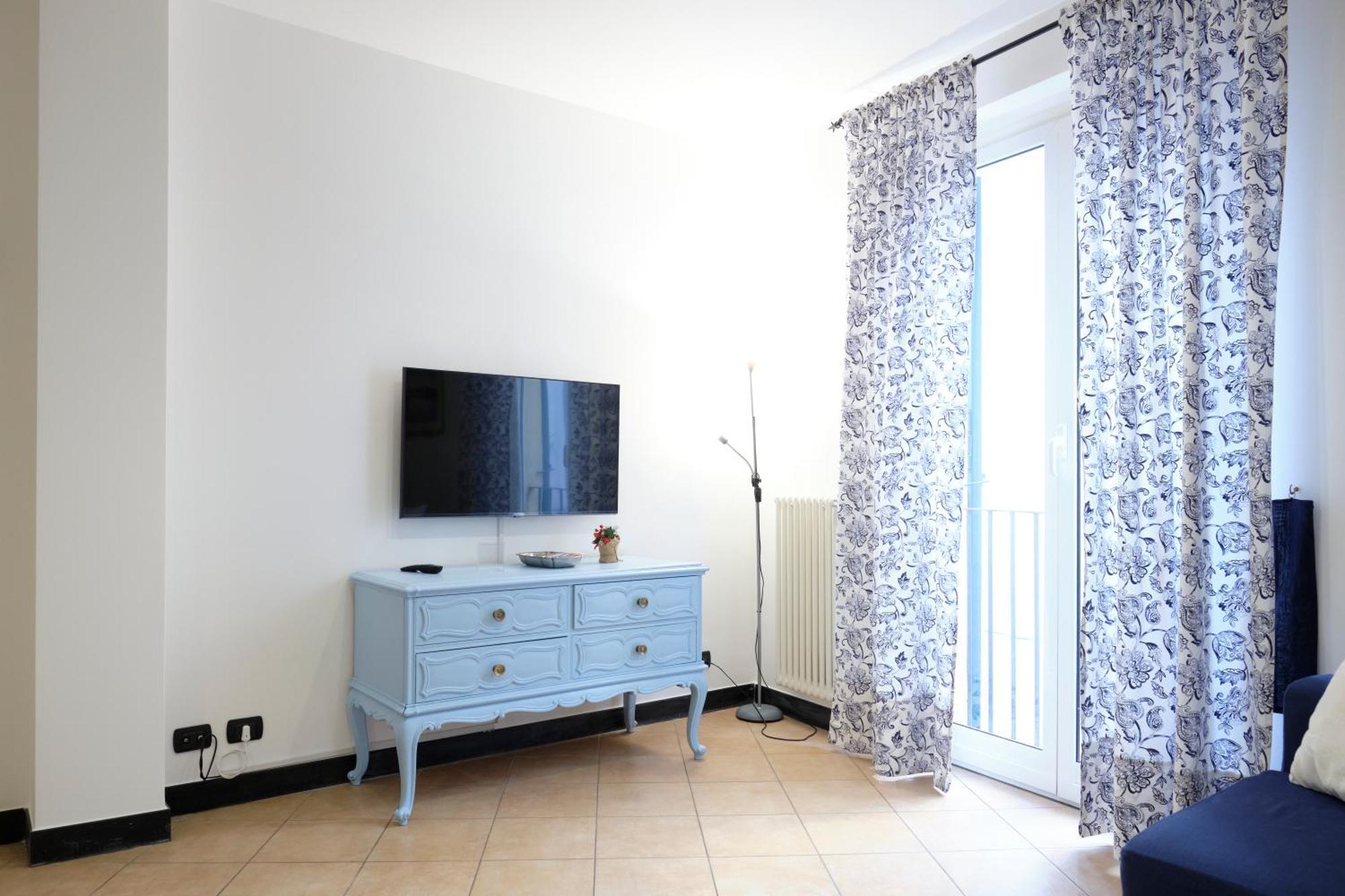 Prione'S Apartment جنوة المظهر الخارجي الصورة